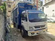 Mitsubishi Fuso FA/FI Lori la Mizigo - 1