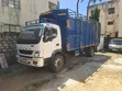 Mitsubishi Fuso FA/FI Lori la Mizigo - 5