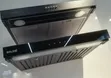 Bolesi Under-Cabinet Kitchen Cooker Hood - 1