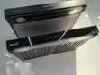 Bolesi Under-Cabinet Kitchen Cooker Hood - 2