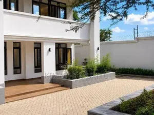 5-Bedroom Maisonette for Sale in Rimpa