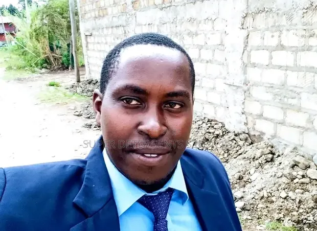 Sales Representative CV - Peter - 1