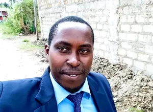 Sales Representative CV - Peter