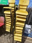 Brand New School Chairs - 1