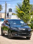Toyota Harrier Premium Style 2019 Black - 2