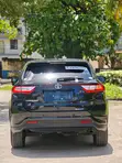 Toyota Harrier Premium Style 2019 Black - 3