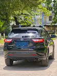 Toyota Harrier Premium Style 2019 Black - 4