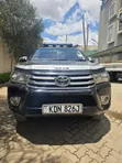 Toyota Hilux 2016 Double Cabin - 1