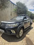 Toyota Hilux 2016 Double Cabin - 2