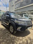 Toyota Hilux 2016 Double Cabin - 3