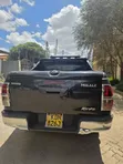 Toyota Hilux 2016 Double Cabin - 4