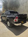 Toyota Hilux 2016 Double Cabin - 5