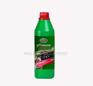 Kioevu cha Wiper cha Windshield/Kisafishaji Kioo 500ml Kisichopunguzwa
