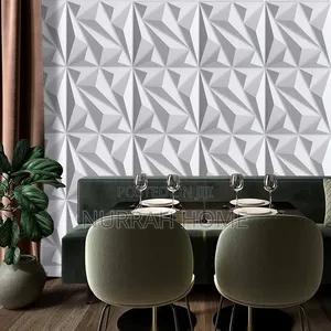 3D Wall Panels - Brand New
