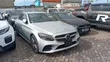 Mercedes-Benz C200 2019 AMG Line - 2