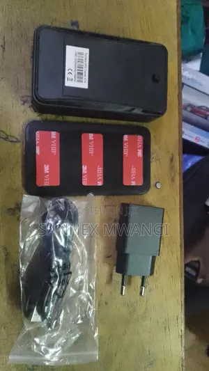 Kifaa cha Kufuatilia Gari na Usakinishaji