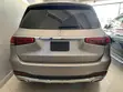 Mercedes-Benz GLS 400d 2021 Ivory - 3