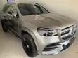 Mercedes-Benz GLS 400d 2021 Ivory - 4