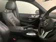 Mercedes-Benz GLS 400d 2021 Ivory - 5