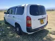 Toyota Probox 2014 - Nyeupe - 2