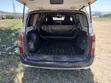 Toyota Probox 2014 - Nyeupe - 4