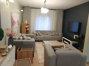 Stylish Window Curtains - Brand New