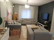 Stylish Window Curtains - Brand New - 1