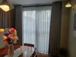 Stylish Window Curtains - Brand New - 3