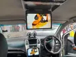 Toyota Harrier 2009 White - 5