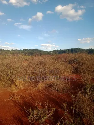 50 Acres Land for Sale in Makuyu, Murang'a