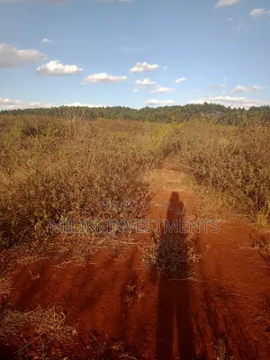 50 Acres Land for Sale in Makuyu, Murang'a