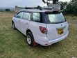 Nissan Advan 2009 - White - 1