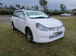 Nissan Advan 2009 - White - 2
