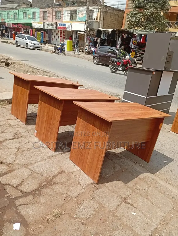 SK Office Desk - Brand New - 1