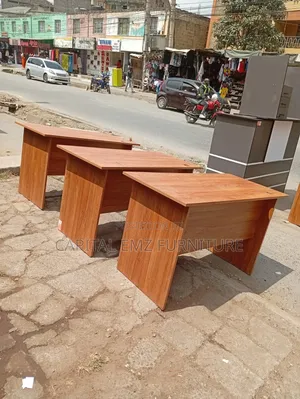 SK Office Desk - Brand New