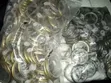 Runmart Home Curtain Rod Rings - Brand New - 1