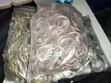 Runmart Home Curtain Rod Rings - Brand New - 2