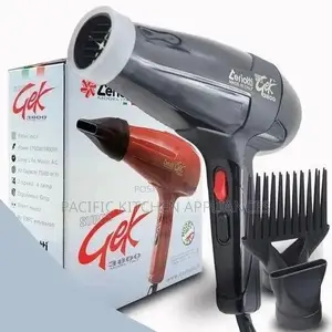 Ceriotti Zeriotti Heavy Duty Super GEK 3800 Blow Dryer