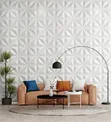 3D Decorative Wall Panels - Brand New - 1