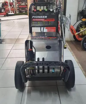 Pioneer 4400psi Electric High Pressure Car Wash Machine