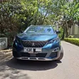 Peugeot 5008 1.6 THP 165 GT Line 2017 Bluu - 1