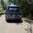 Peugeot 5008 1.6 THP 165 GT Line 2017 Bluu - 3