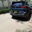 Peugeot 5008 1.6 THP 165 GT Line 2017 Bluu - 4