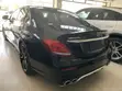 Mercedes-Benz E53 AMG E 53 4MATIC+ 2019 Black - 3