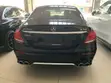Mercedes-Benz E53 AMG E 53 4MATIC+ 2019 Black - 4