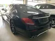 Mercedes-Benz E53 AMG E 53 4MATIC+ 2019 Black - 5