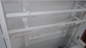 Ngao za Pazia Zenye Ubora