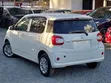 Toyota Passo 2019 White - 4
