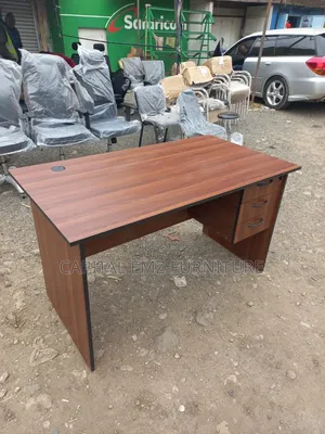 Capital Emz 1.2m Study Desks