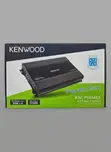 Brand New Kenwood KAC-PS904EX 4-Channel Car Amplifier - 1